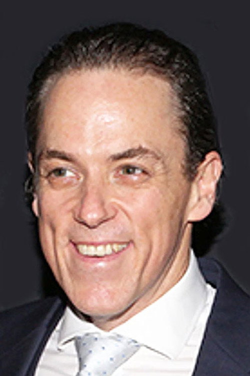 Jeremy Secomb as Sheriff Schmid