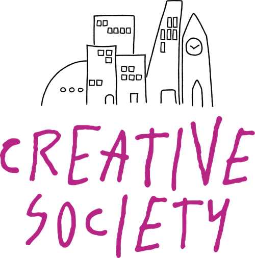 Creative Society Production logo