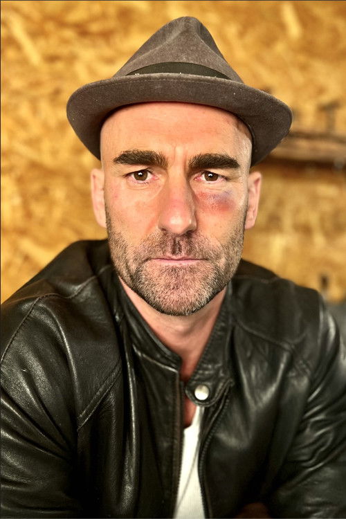 Allister Gall profile photo