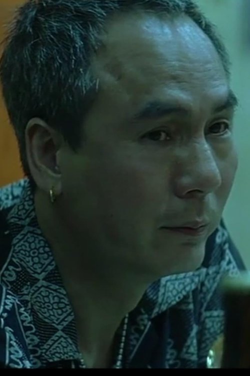 Peter Ngor Chi-Kwan as Alan Tam