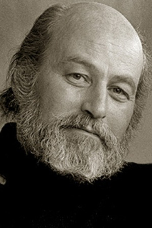 Byrne Piven as Rabbi Lichenstein