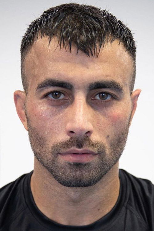 Makwan Amirkhani as Self