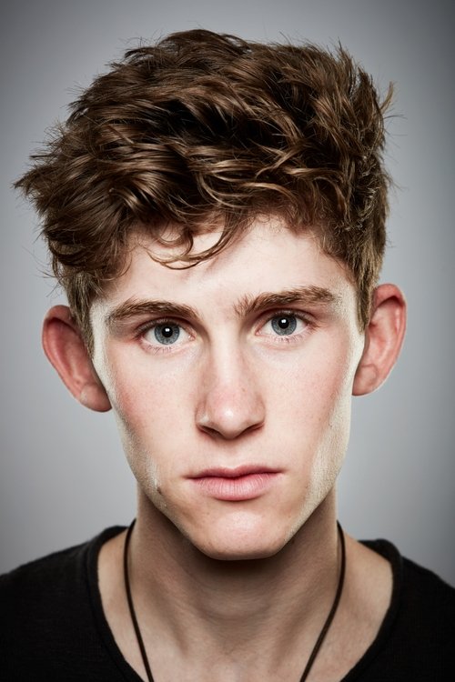 Fionn O'Shea as Tom