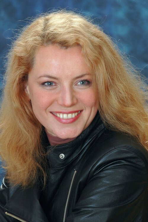 Larisa Shakhvorostova as 