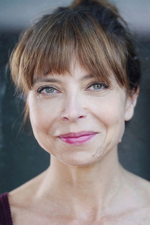 Gaëlle Billaut-Danno as The mother