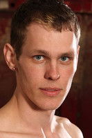 Brent Davon as (archive footage)