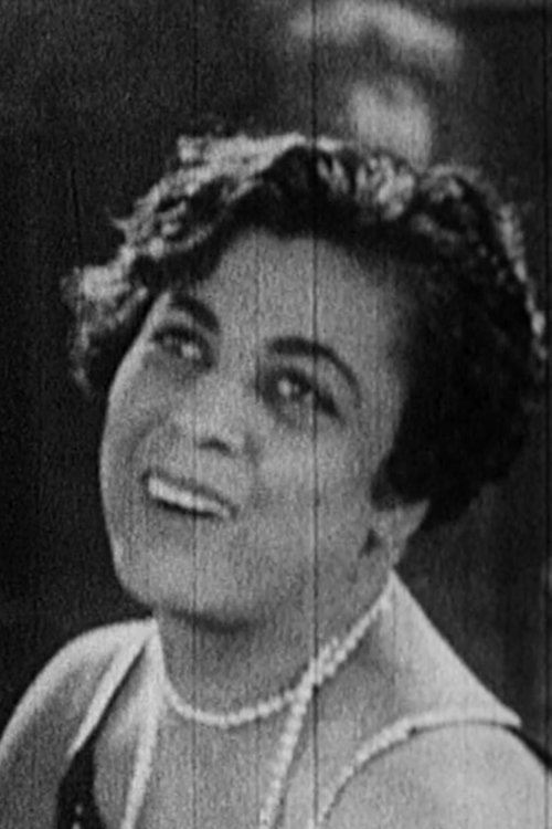 Eunice Brooks as Mary Austin
