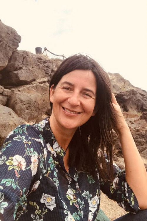 Krisztina Nemeth as Self