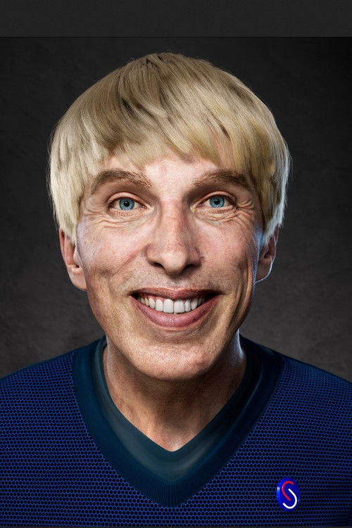 Peter Scott-Morgan as Self