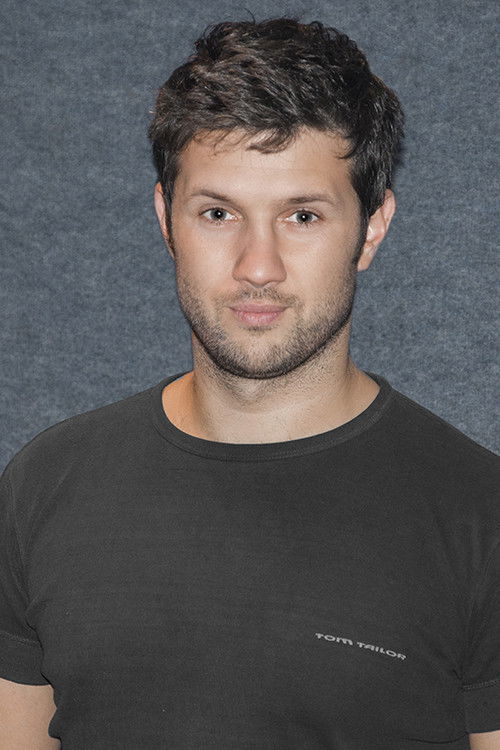 Ferenc Jánosi as Gál J. Zoltán