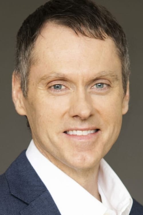 Adrian Falconer as Luis