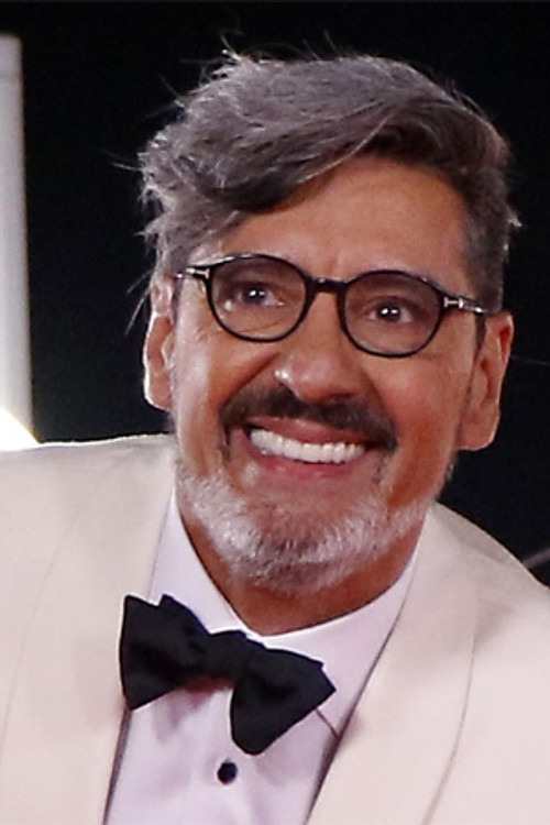 Nicanor Bravo as Self - Panelist