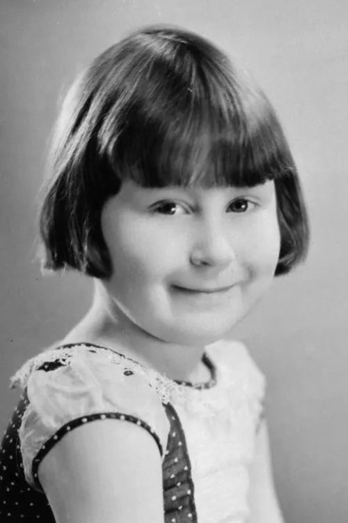 Mary Ann Jackson as Mary Ann