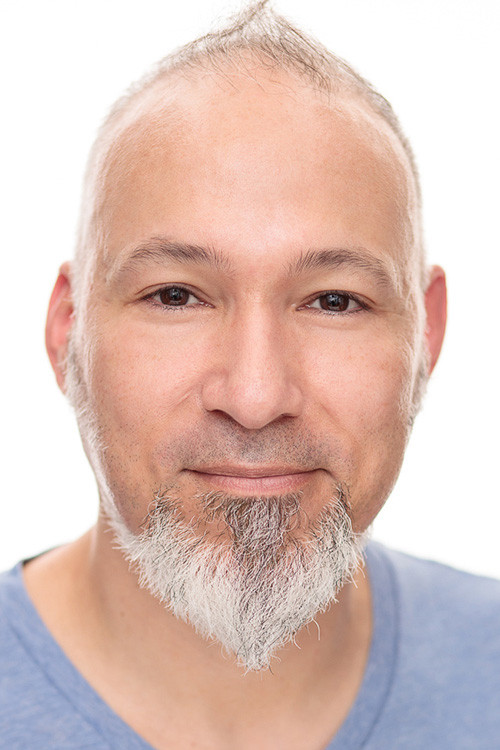 Leraldo Anzaldua as Ratzass (voice)