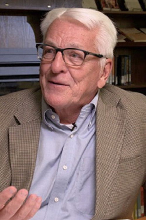 Barry Beitzel as Self