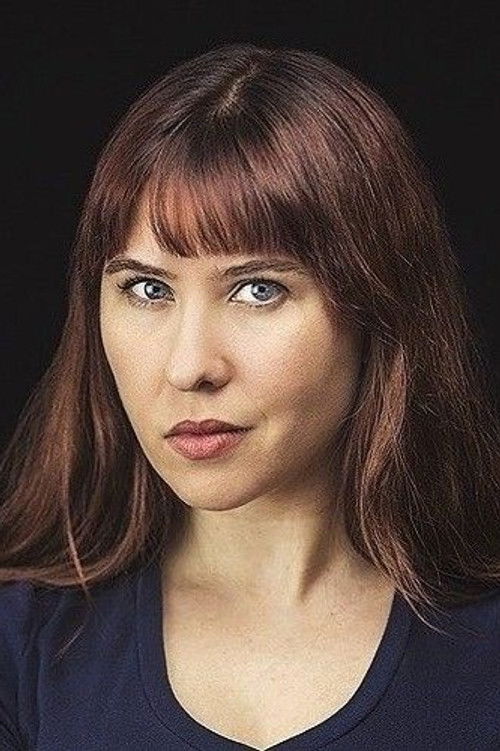 Jane F. Cox as Life Lady