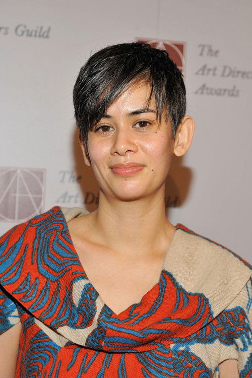 Suttirat Anne Larlarb as Self