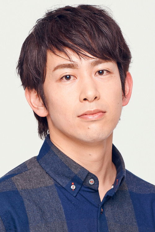 Daiki Kajimoto as Dan Moroboshi (voice)