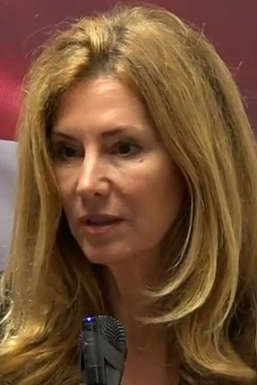 Conchita Sarnoff as Self