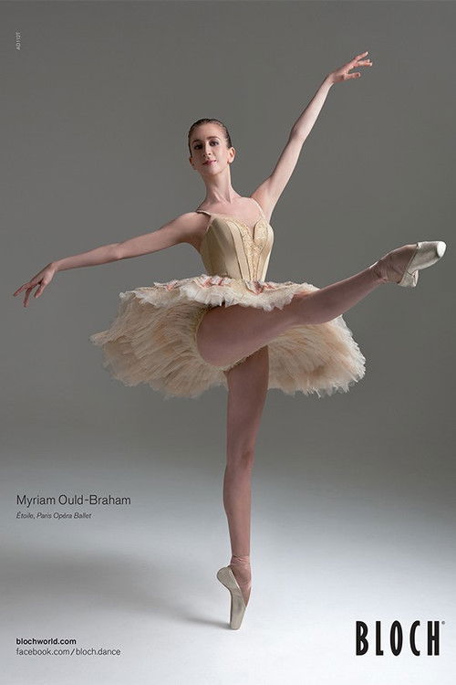 Myriam Ould-Braham as La princesse Aurore