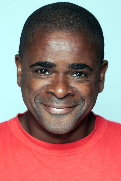 Ricky Tribord as Michael