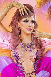 Captivating Katkat as Barda