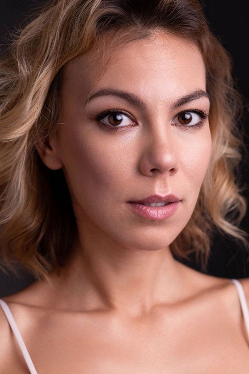 Liliya Zhuravleva as Марго