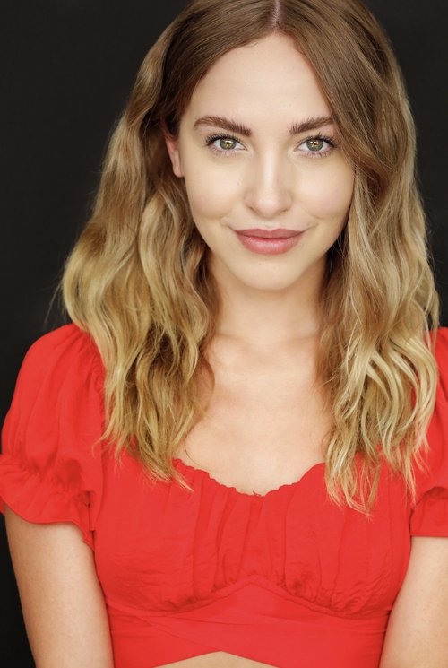 Meghan Carrasquillo as Staci