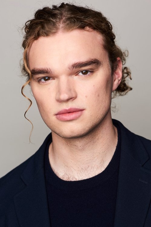 Skylar Okerstrom-Lang as Jacob