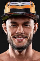 Felipe Bunes as Self