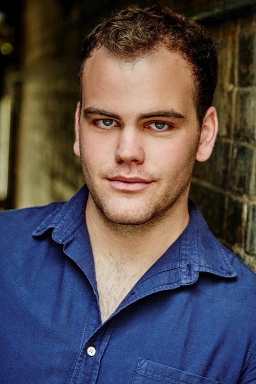 Zelman Cressey Gladwin as Dylan