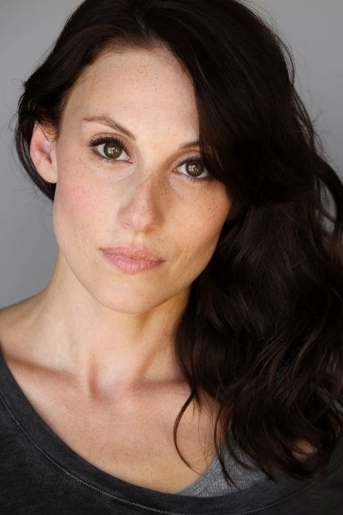 Gena Shaw as Barbara