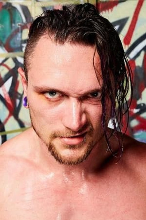 Alex Brandenburg as Alex Zayne