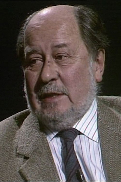 Jaime de Armiñán as Self