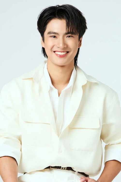 Pawat Chittsawangdee as Highlight