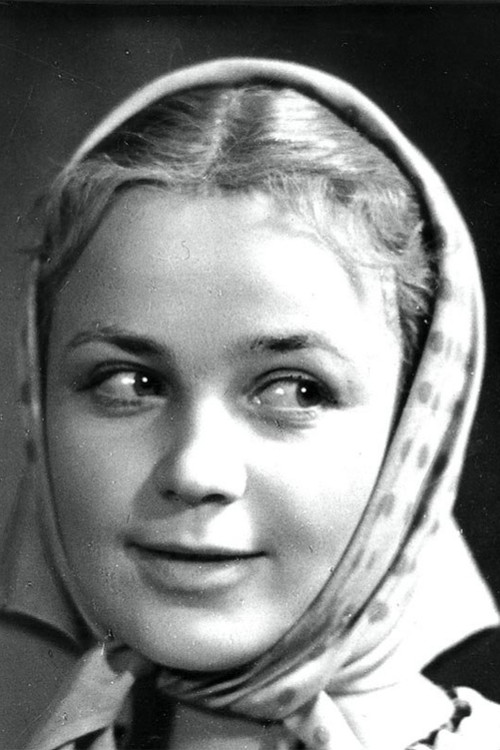 Klavdiya Blokhina profile photo