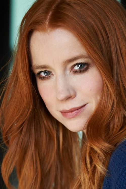 Odessa Rae as Janelle Rogers