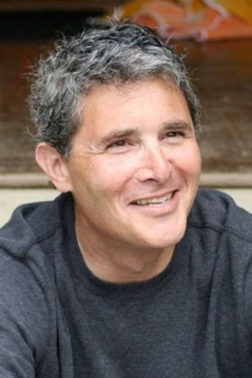 Evan Dunsky as Dr. MacArthur ("Hero")