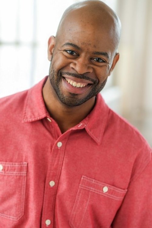 Domonic King as Narrator (voice)