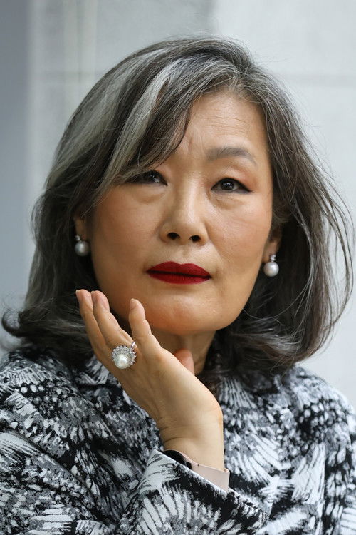 Jeon So-hyun profile photo