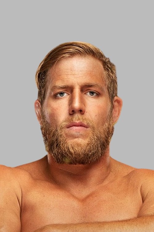 Donald Hager Jr. as Jack Swagger (Ringside)
