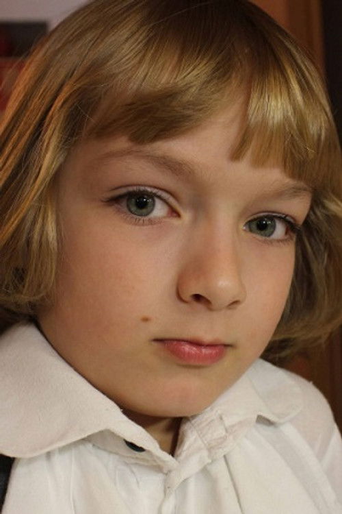 Mitya Makhonin as провожающий