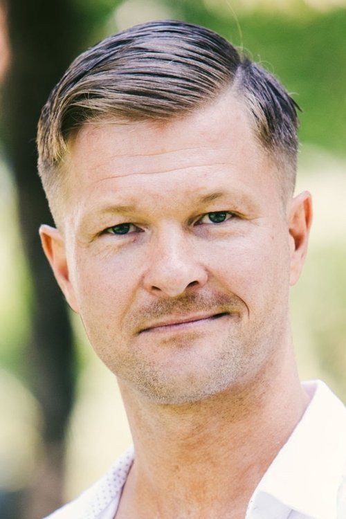 Egill Einarsson as Self