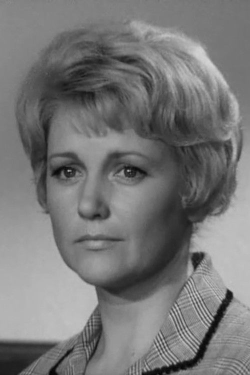 Eleonora Shashkova as Mariya