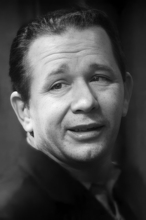 Vladimir Privaltcev as 