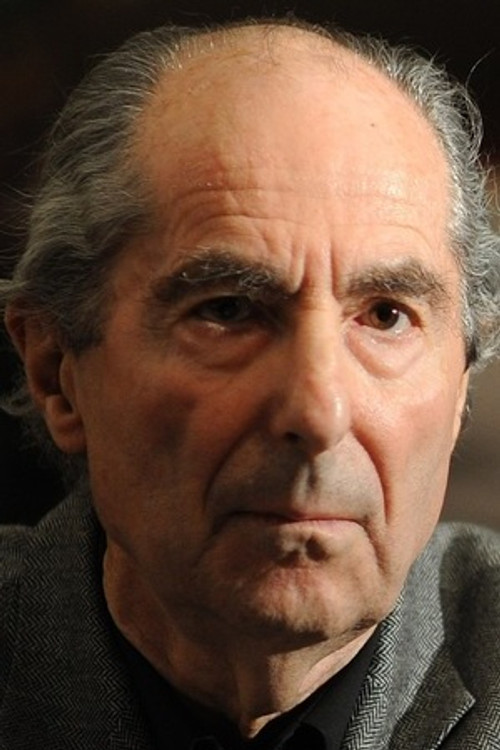Philip Roth profile photo