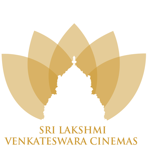 Sri Lakshmi Venkateswara Cinemas logo