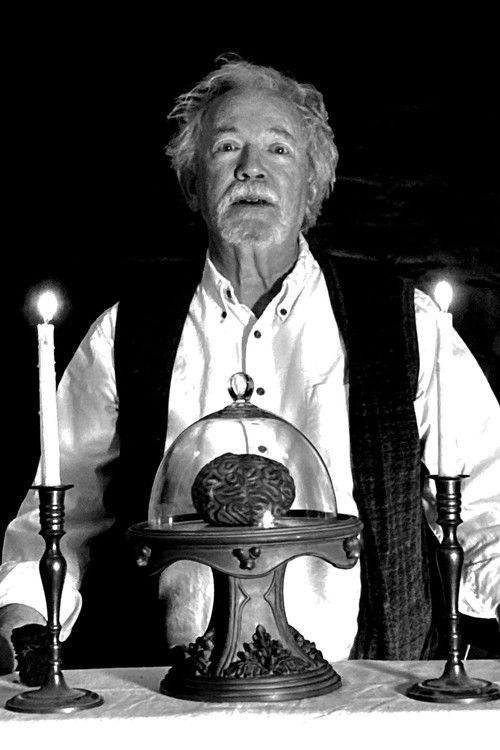 Paul M. Hendricks as Dr. Armstrong