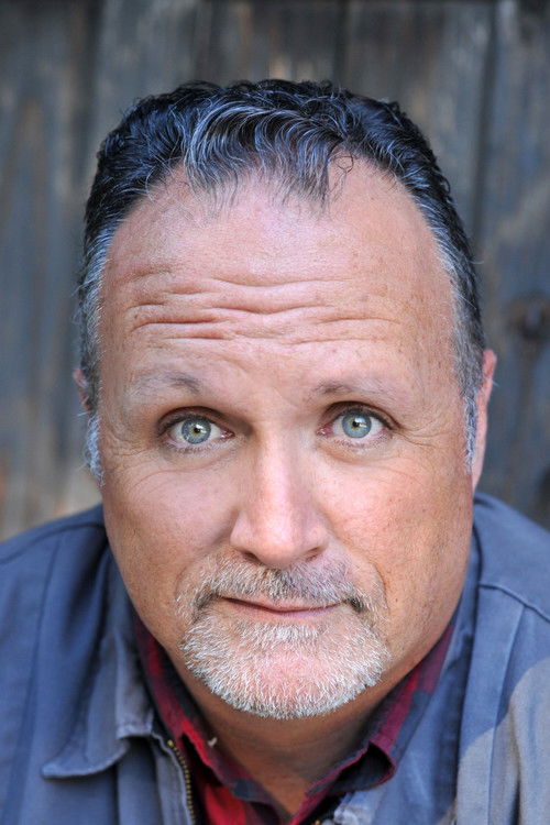 Jesse Mackey profile photo