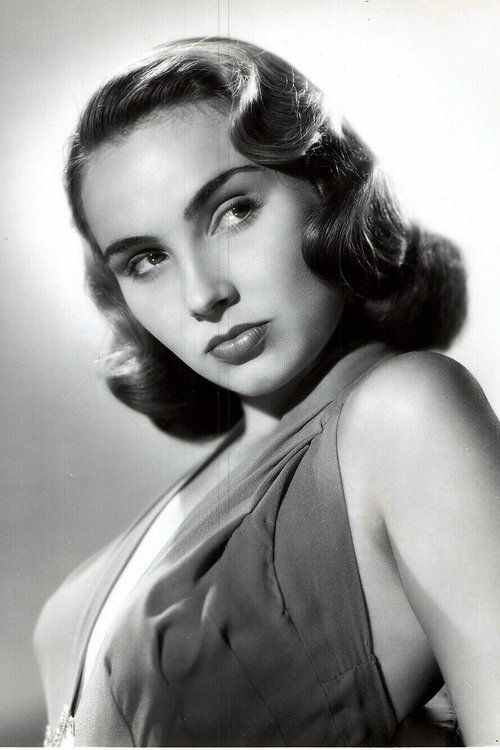 Carol Yorke as Marie